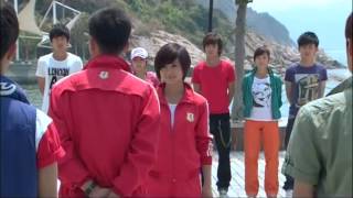 【官方Official】火力少年王之舞动火力 - Blazing Teens 4 (Live Action)_EP27