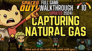 Oxygen Not Included: Spaced Out Walkthrough Part 10 (2024)