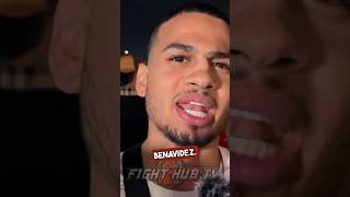 Rolly Romero REACTS to Canelo BEATING Munguia by UD!