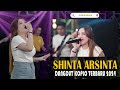 shinta arsinta full album trending 🎵 sigar salahmu sendiri obati rinduku 🎵 dangdut koplo terbaru