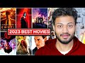 Top 10 Best Movie of 2023 | 2023 Best Movies | vkexplain