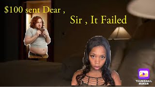 Being Scammed Multiple Times #transgender #escort