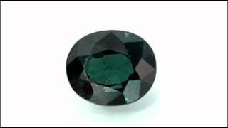 カラーチェンジガーネット(ColorChange Garnet)０．７１ＣＴ