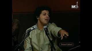 Raga Bihag | Mahesh Kale | Bandish tribute to Pandit Ramashreya Jha Ramrang