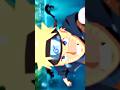 Naruto VS Sasuke [Final Battle]  #shorts #animeedits #fyp #trending #viral short #whoisstrongest