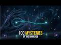 100 Mysteries of the Universe Science Still Can't Explain, Fall Asleep to the Cosmos