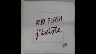 Bibi Flash - J'existe