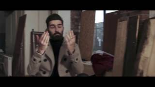 Chris John Millington - Idris Elba X Superdry