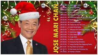 JOSE MARI CHAN CHRISTMAS SONG - JOSE MARI CHAN CHRISTMAS SONGS FULL ALBUM