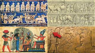 180 Minutes Deep Dive Into History’s Most Mind-Bending Mysteries (Documentary)