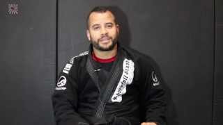 Leo Vieira Wants ADCC Super Fight with Victor 'Shaolin' Ribeiro / Buchecha , Panza Injury