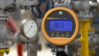 Fluke 700G Series Precision Test Gauges