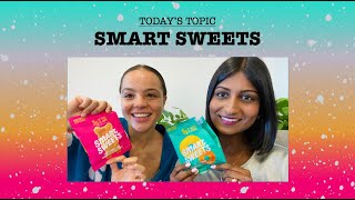 Smart Sweets Review | Is this candy actually \