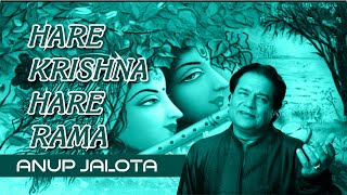 Hare Krishna Hare Rama-anup Jalota