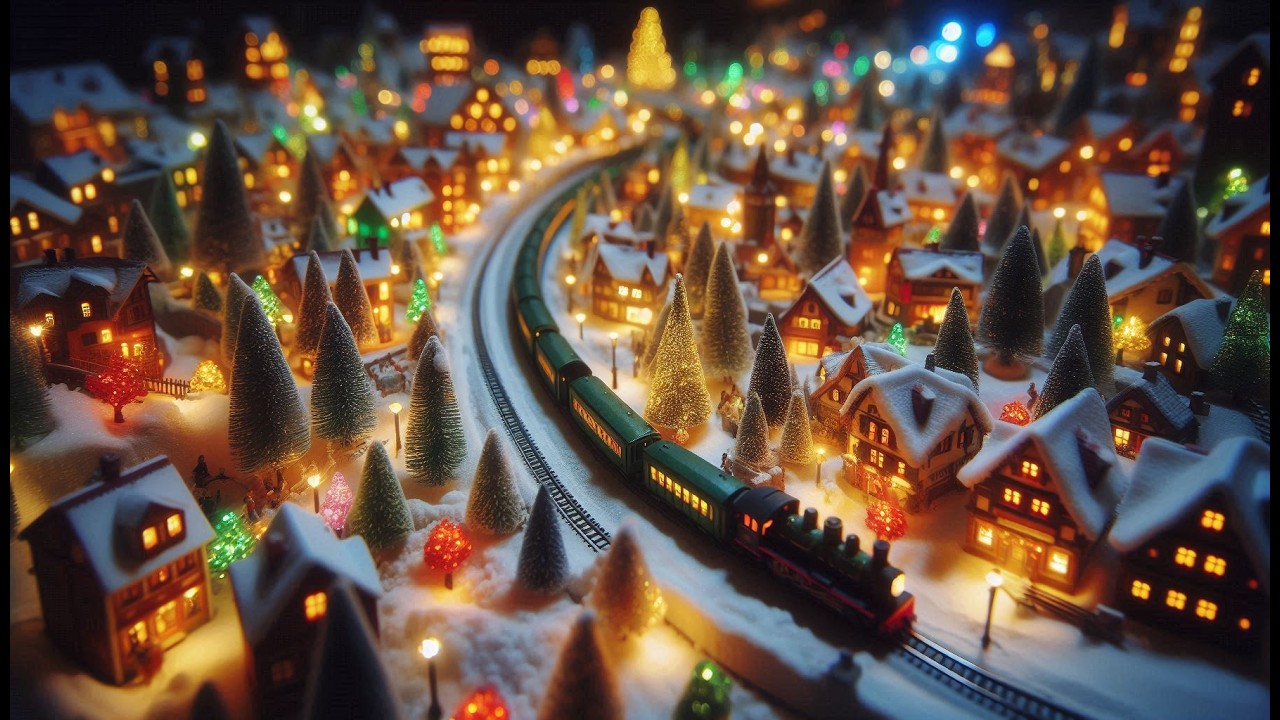 тмы 3 Hours Of Christmas Music ёяое Merry Xmas ёяод Relax Funny Play Joy