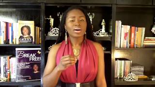 Sankofa- The Power of Your Past, Part 1 (www.TheQueenCode.com)