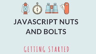 007 JavaScript Logical Operators