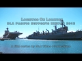 Logistics On Location: DLA Pacific Supports RIMPAC (Open-Captioned)