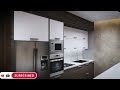 interior design condo unit. realistic rendering.modern contemporary.d5 render