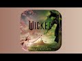 ariana grande popular from wicked the soundtrack audio