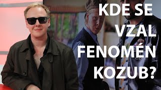 Štěpán Kozub: Jak lidé reagují na jeho humor? A může projít v Ostravě po ulici?