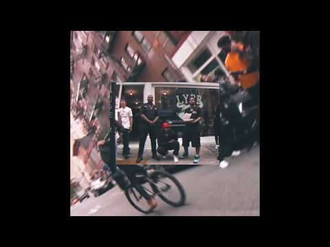 ASAP Ant & ASAP Twelvyy - Soul Reaver