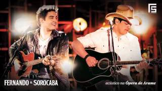 Fernando e Sorocaba - Perdeu (part. Thaeme e Thiago)