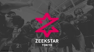 #35　ジークスター東京【レッツ！スポーツinすみだ】