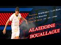 Best Of AlaEddinne Bouallagui 2024 Skills Assists And Goals By Mootez Landolsi