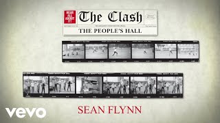 The Clash - Sean Flynn (Extended 'Marcus Music' Version)