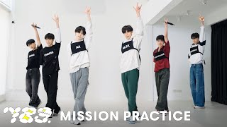 789 MISSION PRACTICE 'CASE 143' - ALEX, YUWATANABE, CHEESE, AA, JUNG, MADDOC