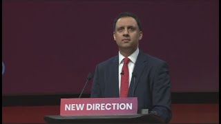 #Live: Anas Sarwar delivers keynote speech at Scottish Labour conference  #politics #news #uk