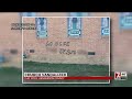 Vandals spray paint vulgar messages on Henderson Co. church