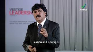 Vestige Leadership Series - Kaushik Goswami Promo