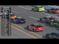 2025 tuesday night nascar at talladega superspeedway live