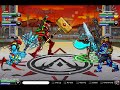 epicduel frost warrior part 3