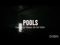 Pools - Official Launch Trailer