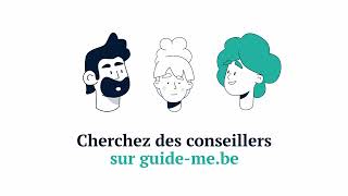 Guide-me | Nos conseillers professionnels sont là pour vous !