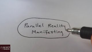 This REALLY WORKS!✨(Parallel Reality Manifesting)