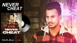 Never cheat | Navv | A square music | Zero talent present | Latest  Punjabi song 2022