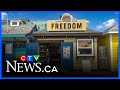 A taste of African Nova Scotian culture
