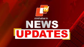 🔴Live | News Updates | 25th May 2024 | OTV Live | Odisha TV | OTV