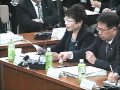 第２１回大阪府・大阪市特別区設置協議会