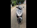 honda dio bs6 2020