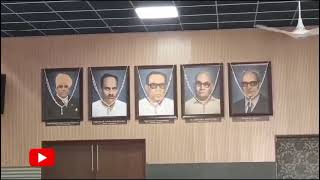 Jkc College Auditorium Guntur