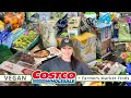 HUGE Costco Haul! | Vegan & Prices Shown! | June 2020