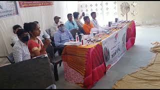 વિતરણ ડિવાઇસ અને લાકડી || divice and lakdi || divyang navjivan seva sanstha