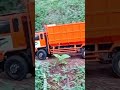 Rc 1:12 fuso #automobile #beatboxing #vocalist #vocalpercussion #trucking #excavator #vocalcontrol