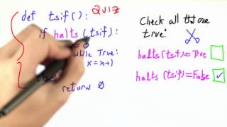 Tsif Solution - Programming Languages