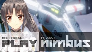 Best Friends Play Project Nimbus